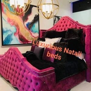 Meet your Posher, Natali